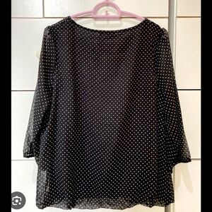 Adrianna Papell Blouse